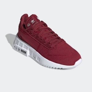 adidas GEODIVER PRIMEBLUE Burgundy